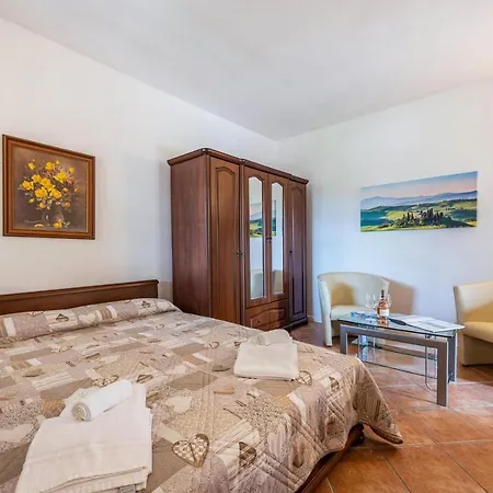La Corte House