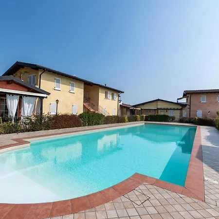 Appartement La Corte House Manerba del Garda