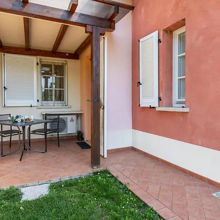 Appartement La Corte House Manerba del Garda
