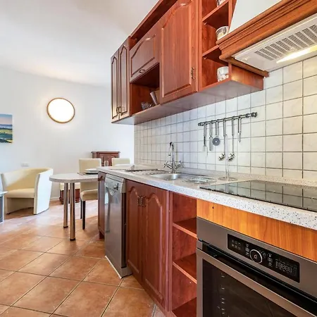 La Corte House