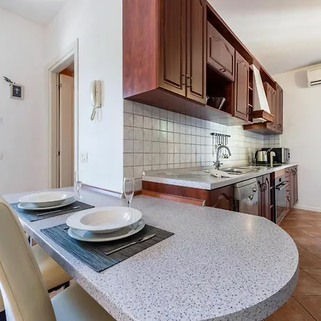 Appartement La Corte House *
