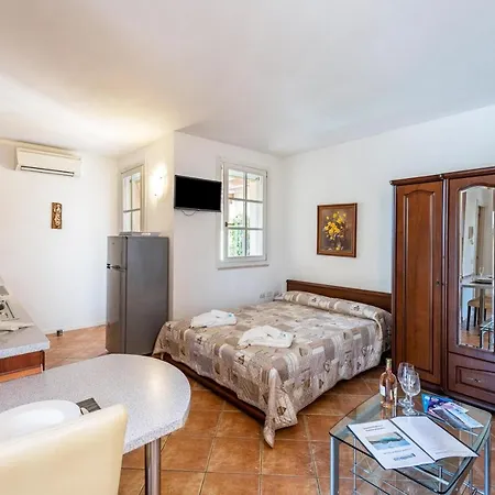 La Corte House Appartement