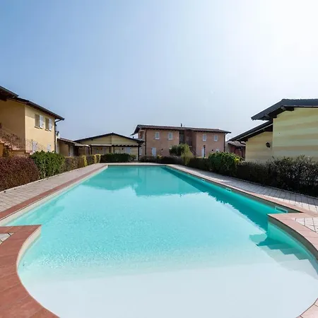 Appartement La Corte House