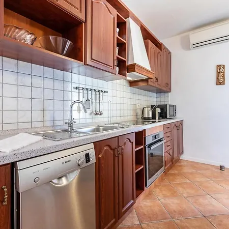 Appartement La Corte House