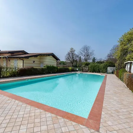 La Corte House Appartement