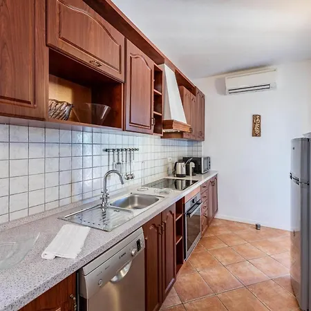 La Corte House *