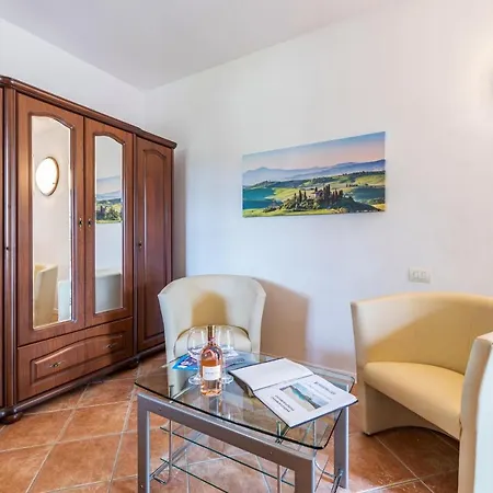 Appartement La Corte House *