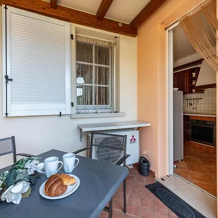 Appartement La Corte House