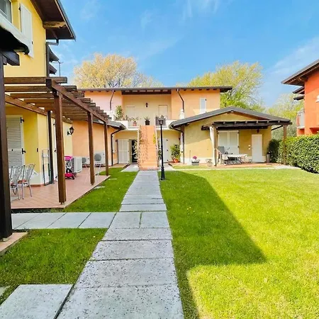 La Corte House