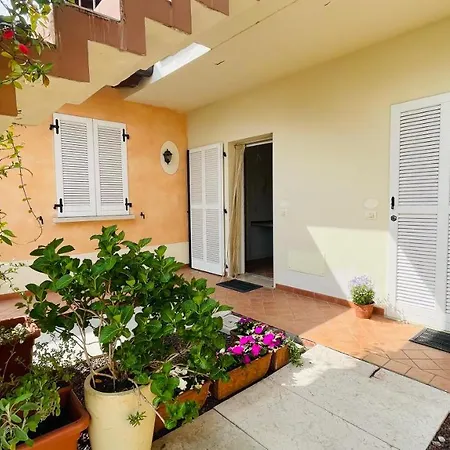 La Corte House Appartement Manerba del Garda