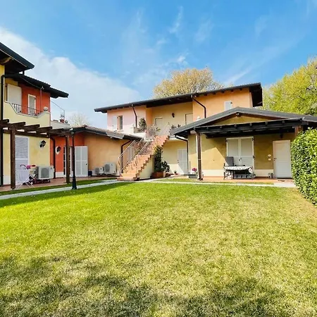 La Corte House Appartement