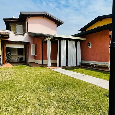 Appartement La Corte House Manerba del Garda